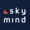 Skymind's logo