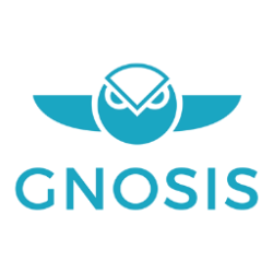 Gnosis's logo