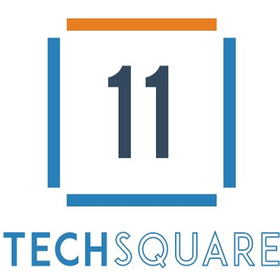 11TechSquare's logo