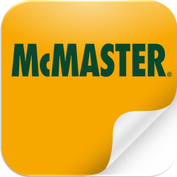 McMaster-Carr's logo