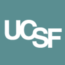 University of California, San Francisco's logo