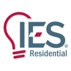 IES Residential 's logo