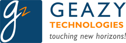 Geazy Technolgies LLP's logo
