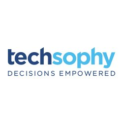 Techsophy's logo