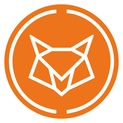 Foxbit's logo