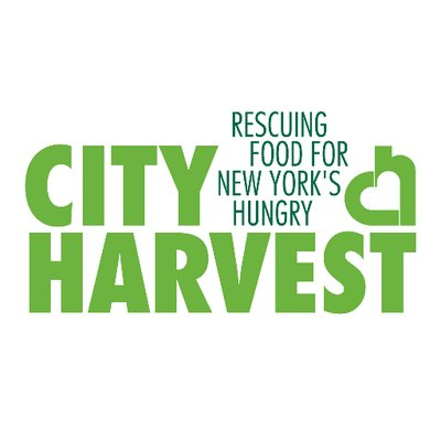 City Harvest's logo