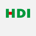 HDI's logo