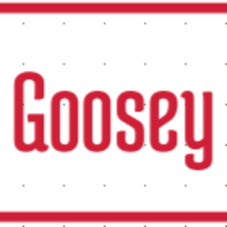 Goosey's logo