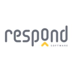 Respond Software's logo
