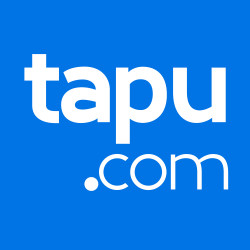 tapu.com's logo