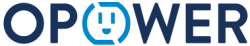 Opower's logo