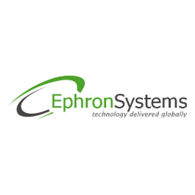 EphronSystems's logo