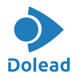 Dolead's logo