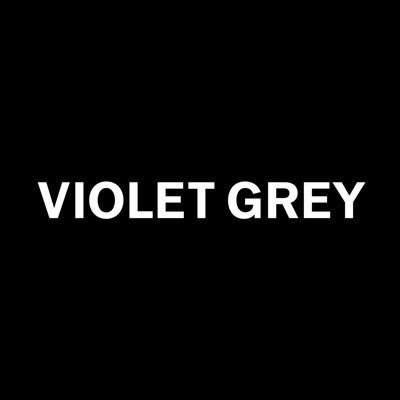 Violet Grey's logo