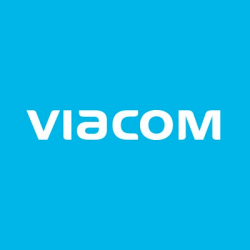 Viacom's logo