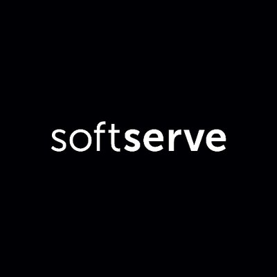 SoftServe's logo