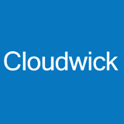 Cloudwick Technologies.'s logo