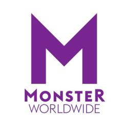 Monster Jobs's logo