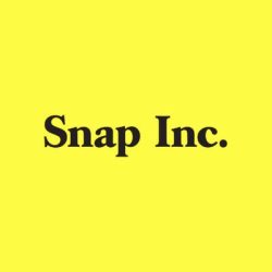 Snap's logo