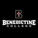 Benedictine College's logo
