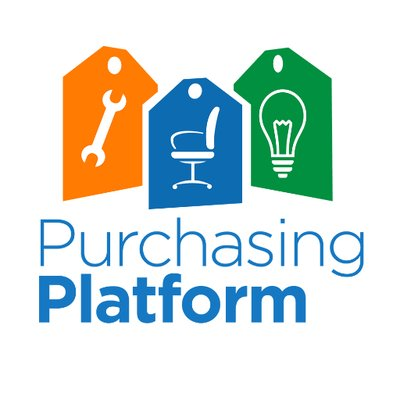 Purchasing Platform's logo