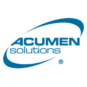 Acumen Solutions, Inc's logo