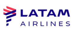 LATAM Airlines's logo