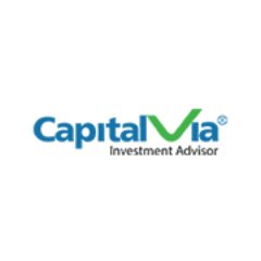 CapitalVia Global Research Limited's logo