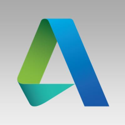 Autodesk's logo