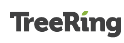 TreeRing's logo
