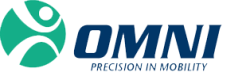 OMNI's logo