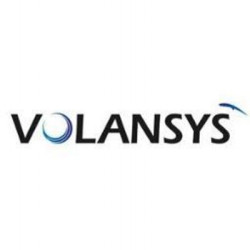 Volansys's logo