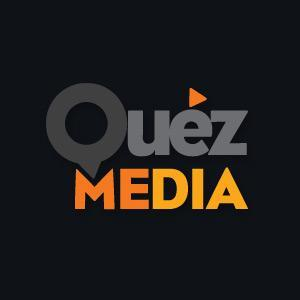 Quéz Media Marketing's logo