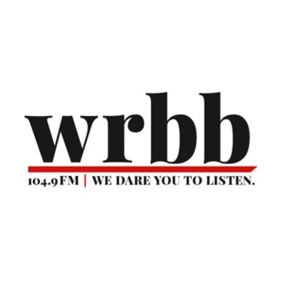 WRBB Radio Station's logo