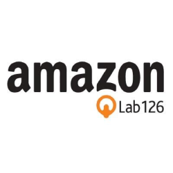 Amazon Lab126's logo