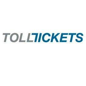 Tolltickets's logo