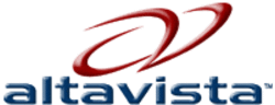 AltaVista's logo