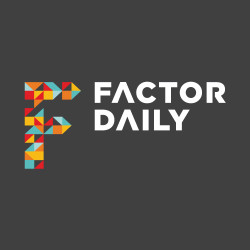 FactorDail's logo