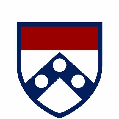 University of Pennsylvania's logo