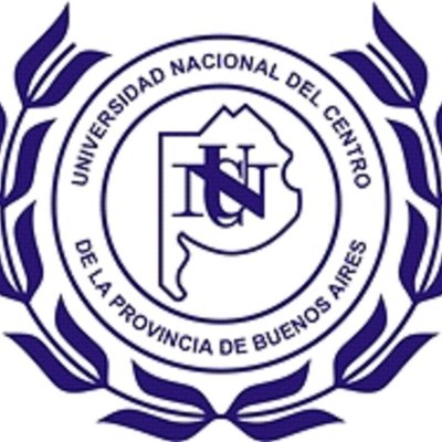 Universidad Nacional del Centro de la Provincia de Buenos Aires's logo