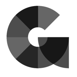 GoodData's logo