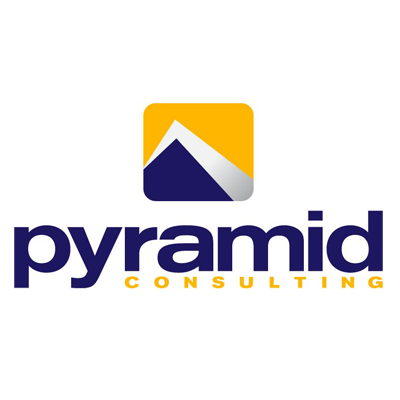 Pyramid IT Consulting Pvt. Ltd.'s logo