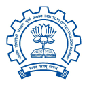 IIT BOMBAY's logo