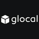 Glocal's logo