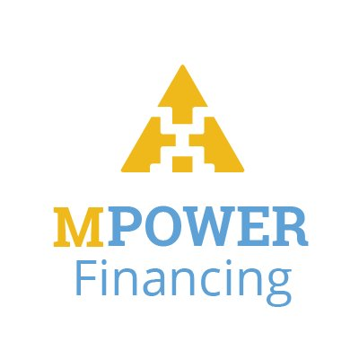 MPOWER Financing's logo