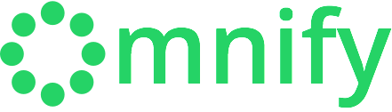 Omnify Inc.'s logo
