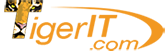 TigerIT's logo