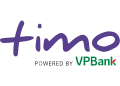 Timo VN's logo