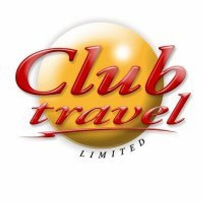 Club Travel's logo