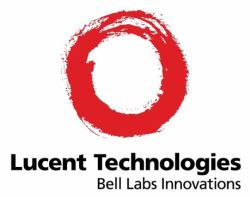 Lucent Technologies's logo